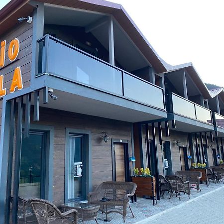 Horio Villa ウズンギョル エクステリア 写真