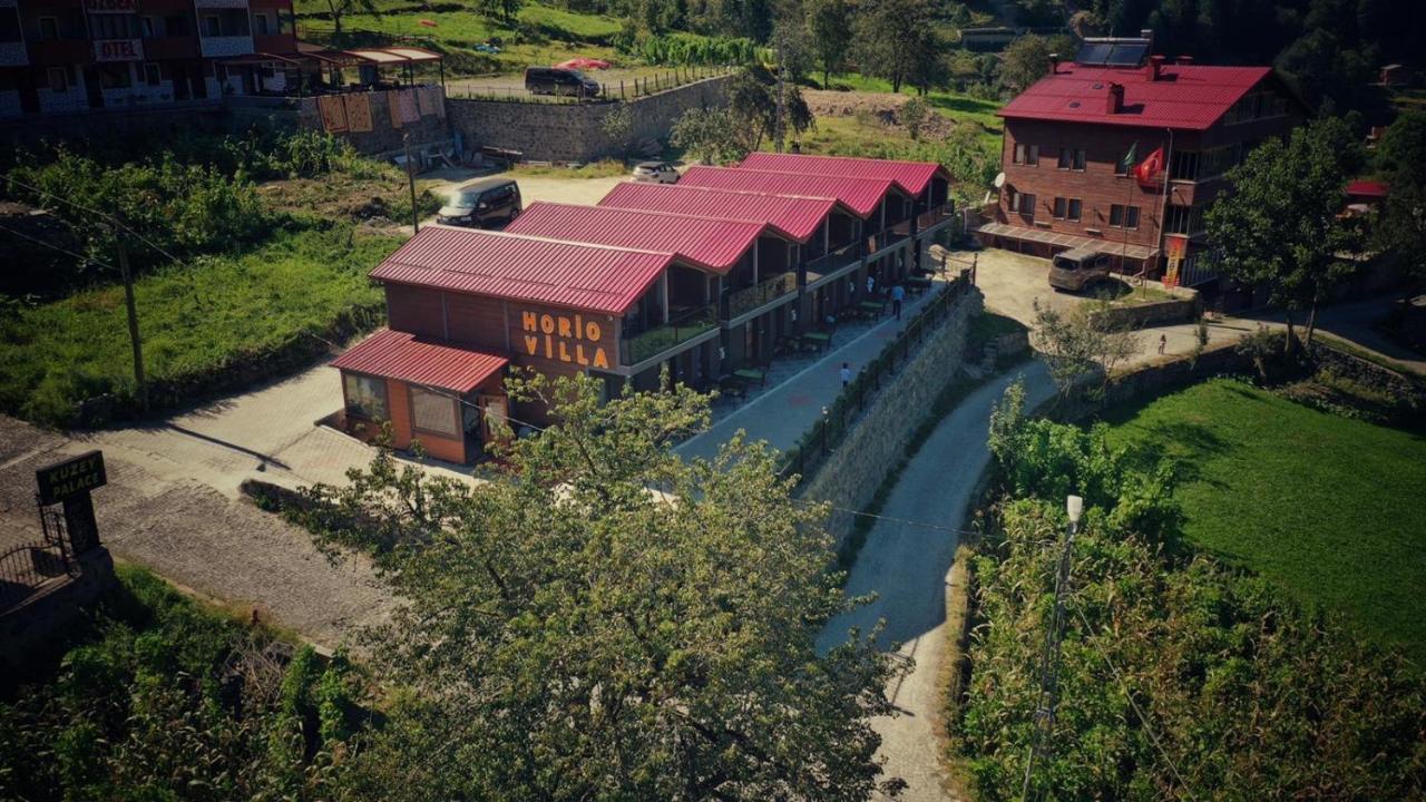 Horio Villa ウズンギョル エクステリア 写真